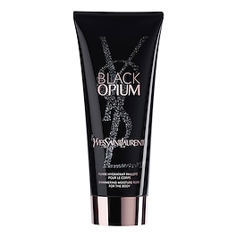 Black Opium - Lotiune parfumata pentru corp image